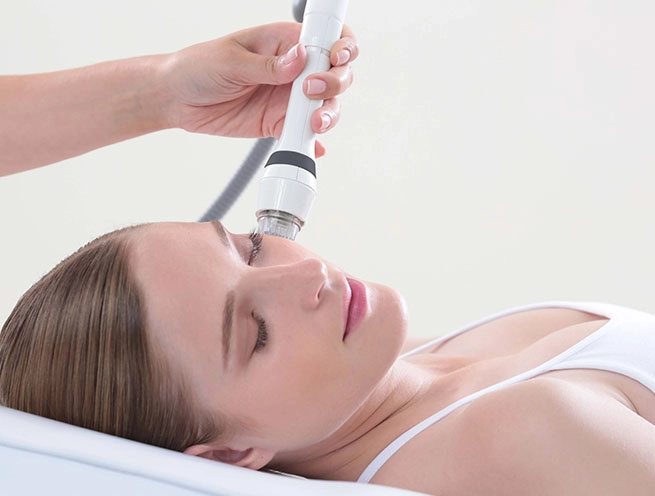 Microagulhamento Robótico