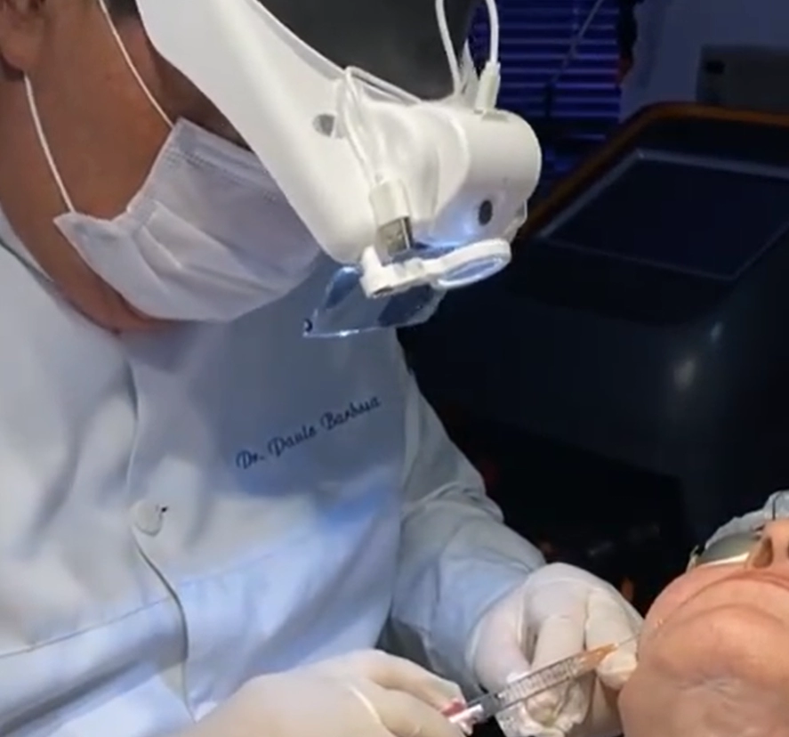 Rejuvenescimento Facial