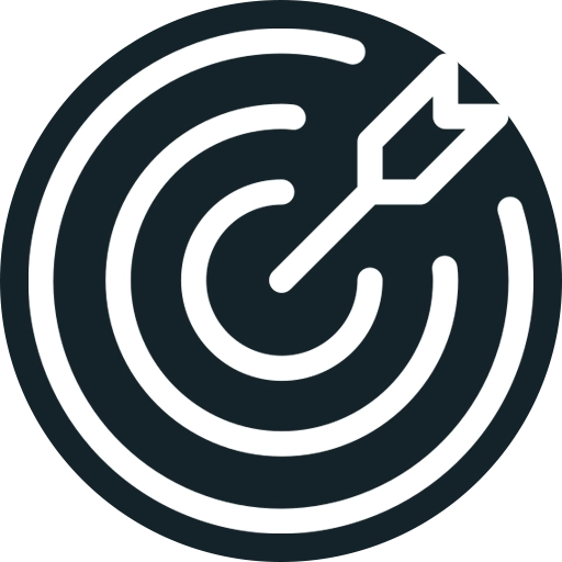 ícone do tópico Missão