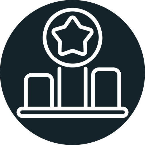 ícone do tópico Valores